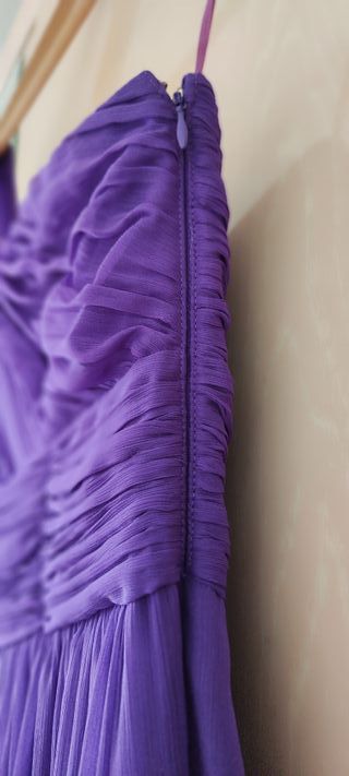 Vestido invitada boda