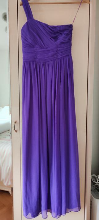 Vestido invitada boda