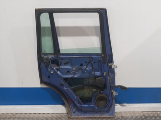 PUERTA TRASERA IZQUIERDA LAND ROVER RANGE ROVER (