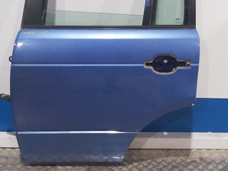 PUERTA TRASERA IZQUIERDA LAND ROVER RANGE ROVER (