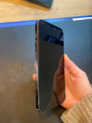 iPhone 14 Pro Max 128GB Viola Batteria 100%