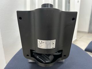 Freidora de aceite acero inoxidable