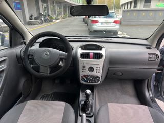 Opel Corsa 2004 1.2 Gasolina 75Cv Pegatina B