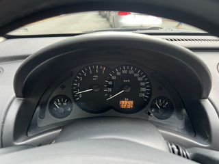 Opel Corsa 2004 1.2 Gasolina 75Cv Pegatina B