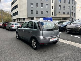 Opel Corsa 2004 1.2 Gasolina 75Cv Pegatina B