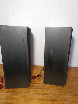 Altavoces Hi-Fi Lautsprecherbox BT 543