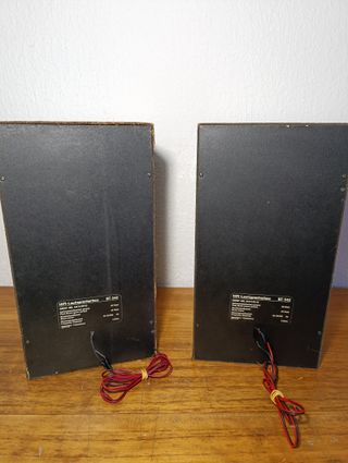 Altavoces Hi-Fi Lautsprecherbox BT 543