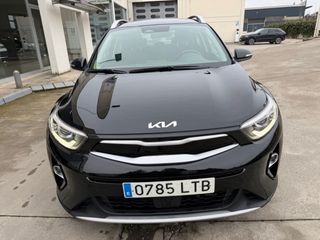 KIA Stonic TGDI 120CV Mhev Autom. Drive