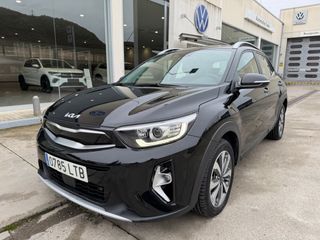KIA Stonic TGDI 120CV Mhev Autom. Drive