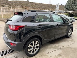 KIA Stonic TGDI 120CV Mhev Autom. Drive