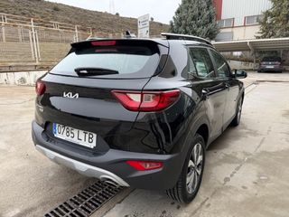 KIA Stonic TGDI 120CV Mhev Autom. Drive