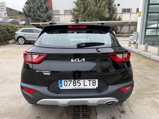 KIA Stonic TGDI 120CV Mhev Autom. Drive