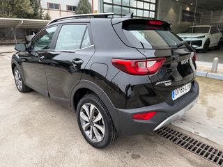 KIA Stonic TGDI 120CV Mhev Autom. Drive