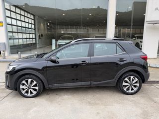 KIA Stonic TGDI 120CV Mhev Autom. Drive