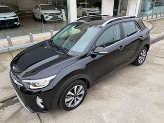 KIA Stonic TGDI 120CV Mhev Autom. Drive