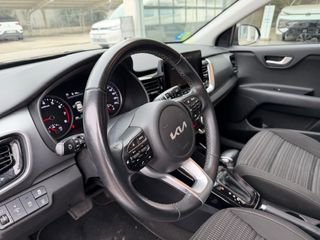 KIA Stonic TGDI 120CV Mhev Autom. Drive