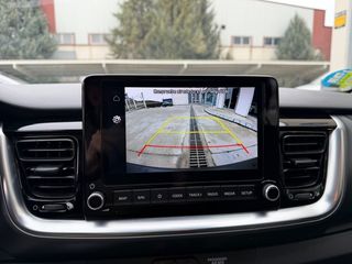 KIA Stonic TGDI 120CV Mhev Autom. Drive
