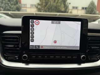 KIA Stonic TGDI 120CV Mhev Autom. Drive