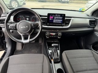 KIA Stonic TGDI 120CV Mhev Autom. Drive
