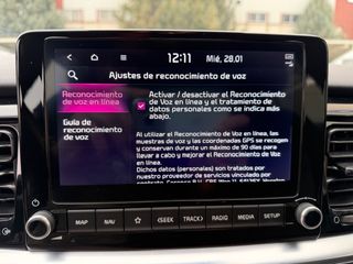 KIA Stonic TGDI 120CV Mhev Autom. Drive