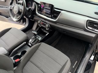 KIA Stonic TGDI 120CV Mhev Autom. Drive