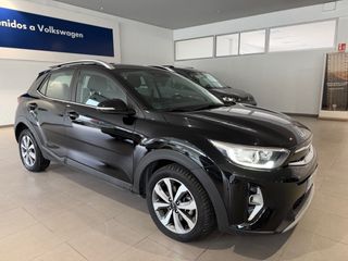 KIA Stonic TGDI 120CV Mhev Autom. Drive