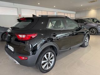 KIA Stonic TGDI 120CV Mhev Autom. Drive