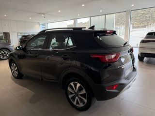 KIA Stonic TGDI 120CV Mhev Autom. Drive