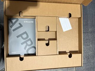 Robot cortacésped inalámbrico DREAME A1 Pro