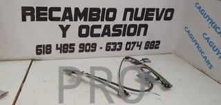 elevalunas Ford focus derecho nuevo