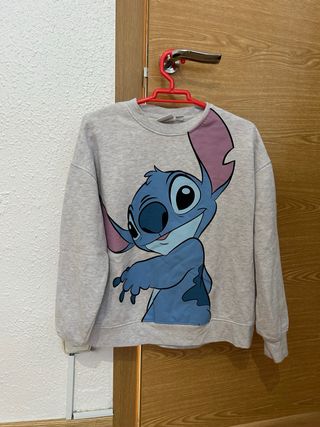 Conjunto chandal stitch