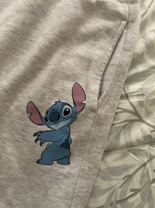 Conjunto chandal stitch