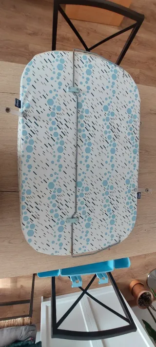 Accesorios Bañera/Cambiador Chicco