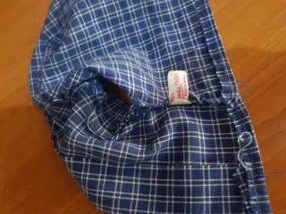 Muñeco Lucas Famosa