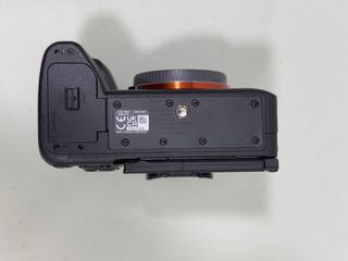 Cámara Sony Alpha a7R V