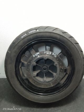 Cerchio Ruota Posteriore Moto 350 2015-2019