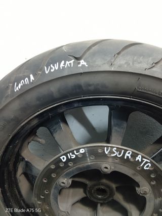 Cerchio Ruota Posteriore Moto 350 2015-2019