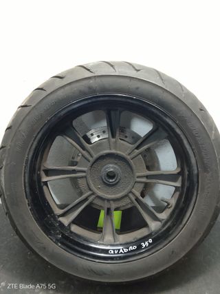 Cerchio Ruota Posteriore Moto 350 2015-2019