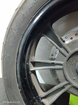 Cerchio Ruota Posteriore Moto 350 2015-2019