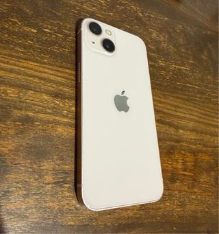 iPhone 13 Alquiler