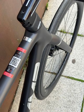 MMR Adrenaline 00 SC45