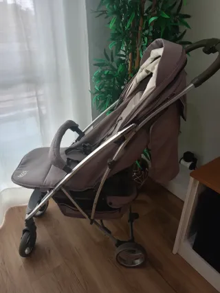 Silla de paseo Yiyi Boop