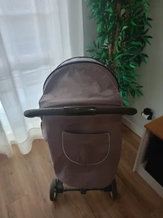 Silla de paseo Yiyi Boop