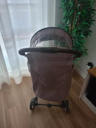 Silla de paseo Yiyi Boop