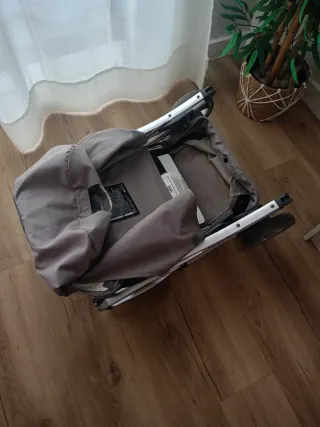 Silla de paseo Yiyi Boop