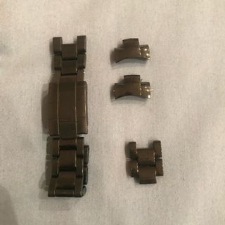 Orologio Va Bene Italy Teschio pirata