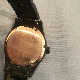 Orologio Va Bene Italy Teschio pirata