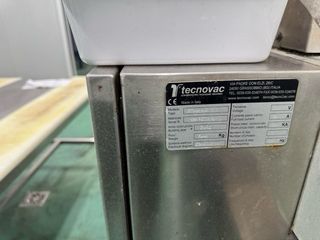 Termoselladora Tecnovac Athena 3