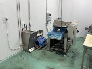 Termoselladora Tecnovac Athena 3