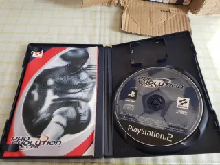 Lote videojuegos PS2 y PC